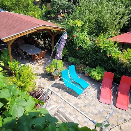 Liliom * Balatonboglar